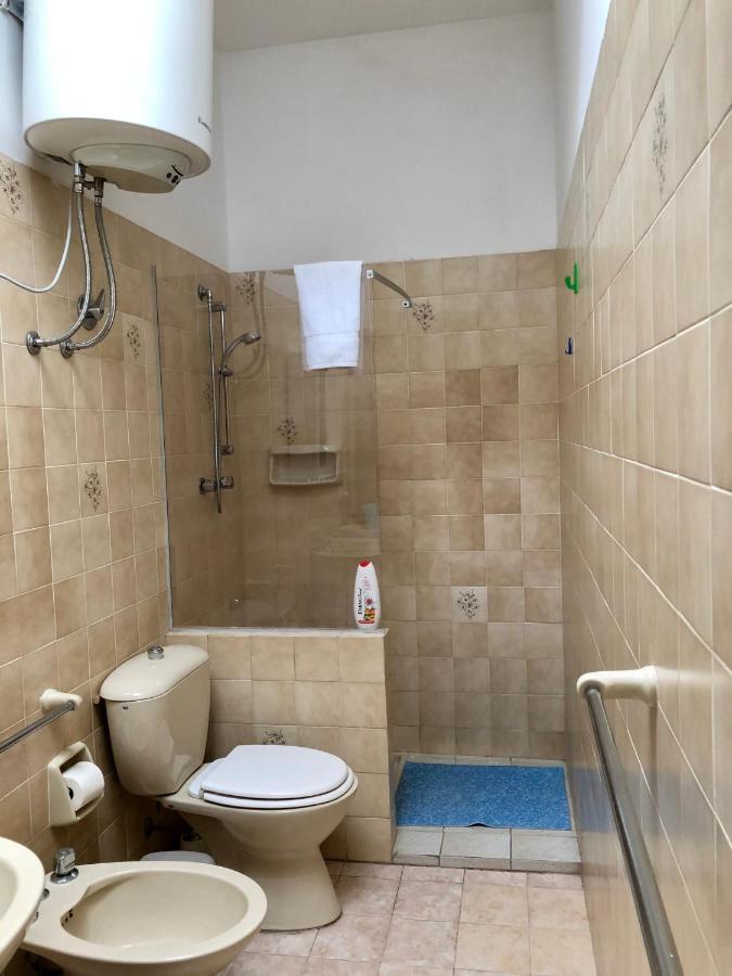 Relax Near The Sea Apartment Lido di Noto Екстериор снимка