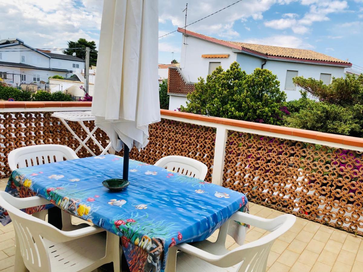 Relax Near The Sea Apartment Lido di Noto Екстериор снимка