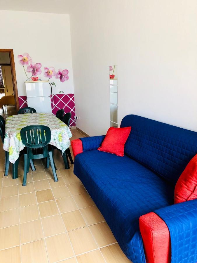 Relax Near The Sea Apartment Lido di Noto Екстериор снимка